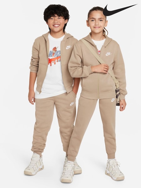 Nike Neutral Club Fleece Tracksuit (D60269) | 3,905 UAH