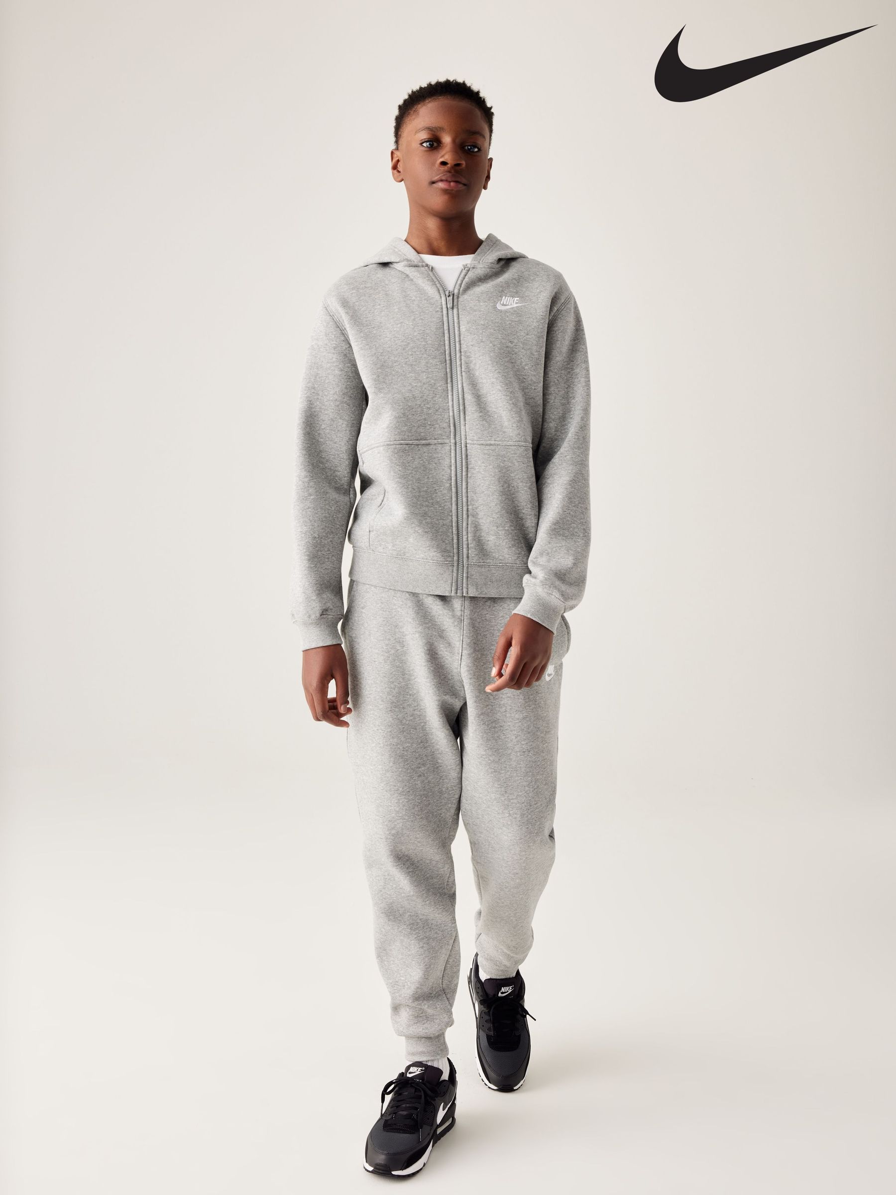 Girls Tracksuits Nike Sportswear Outfits Next Luxembourg