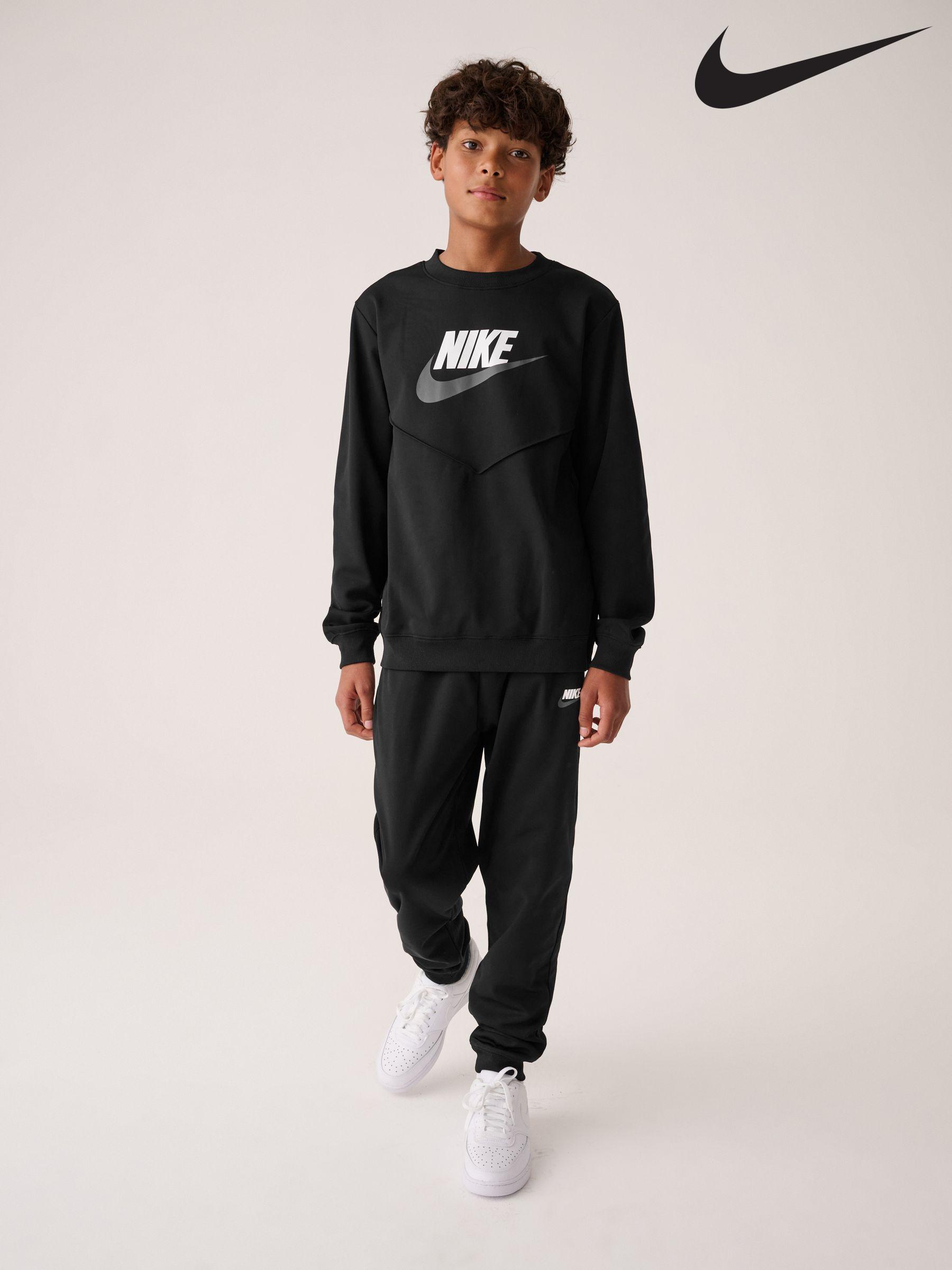 Girls Nike Tracksuit Sportswear Next Luxembourg