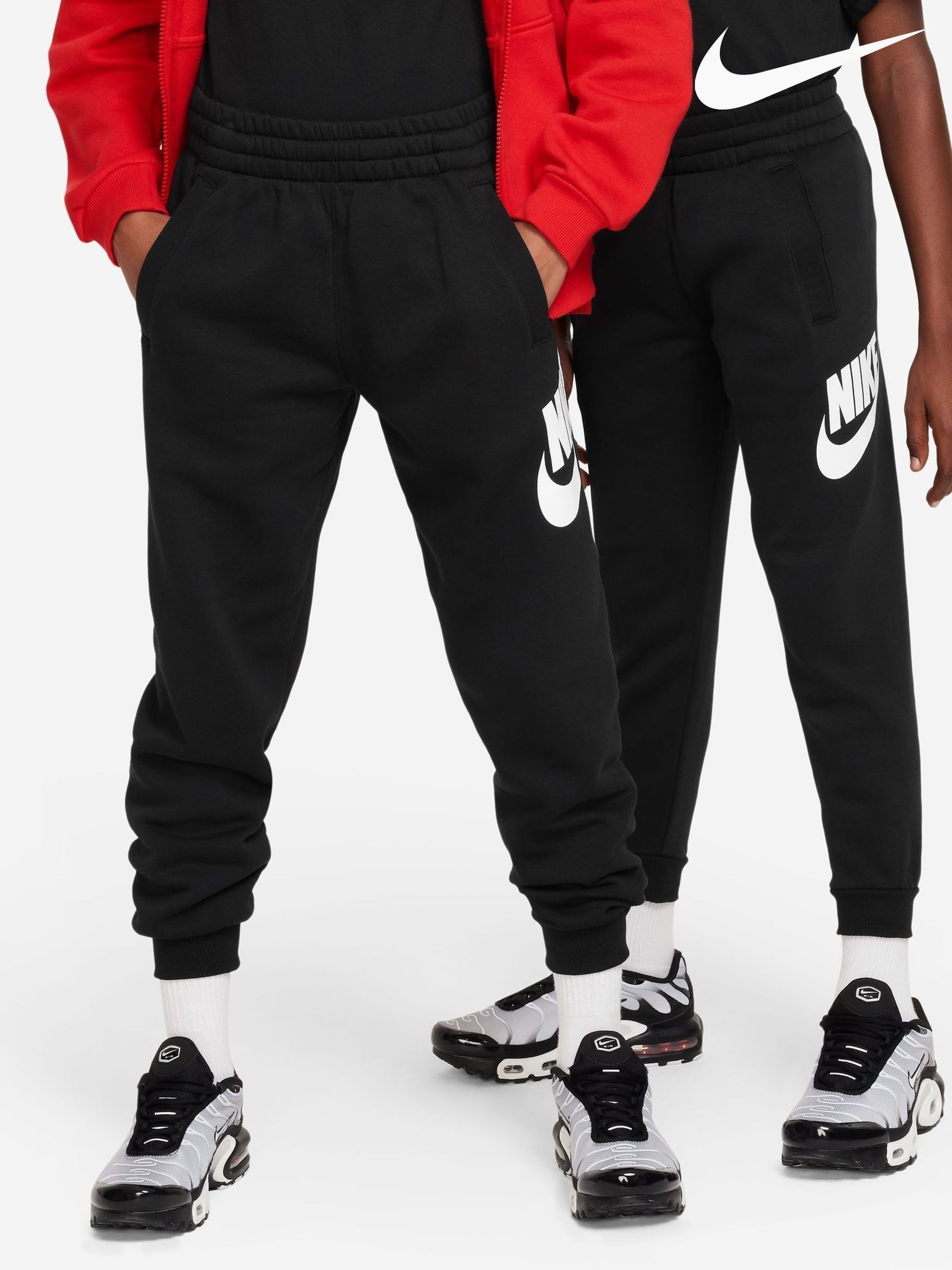 Next nike joggers clearance