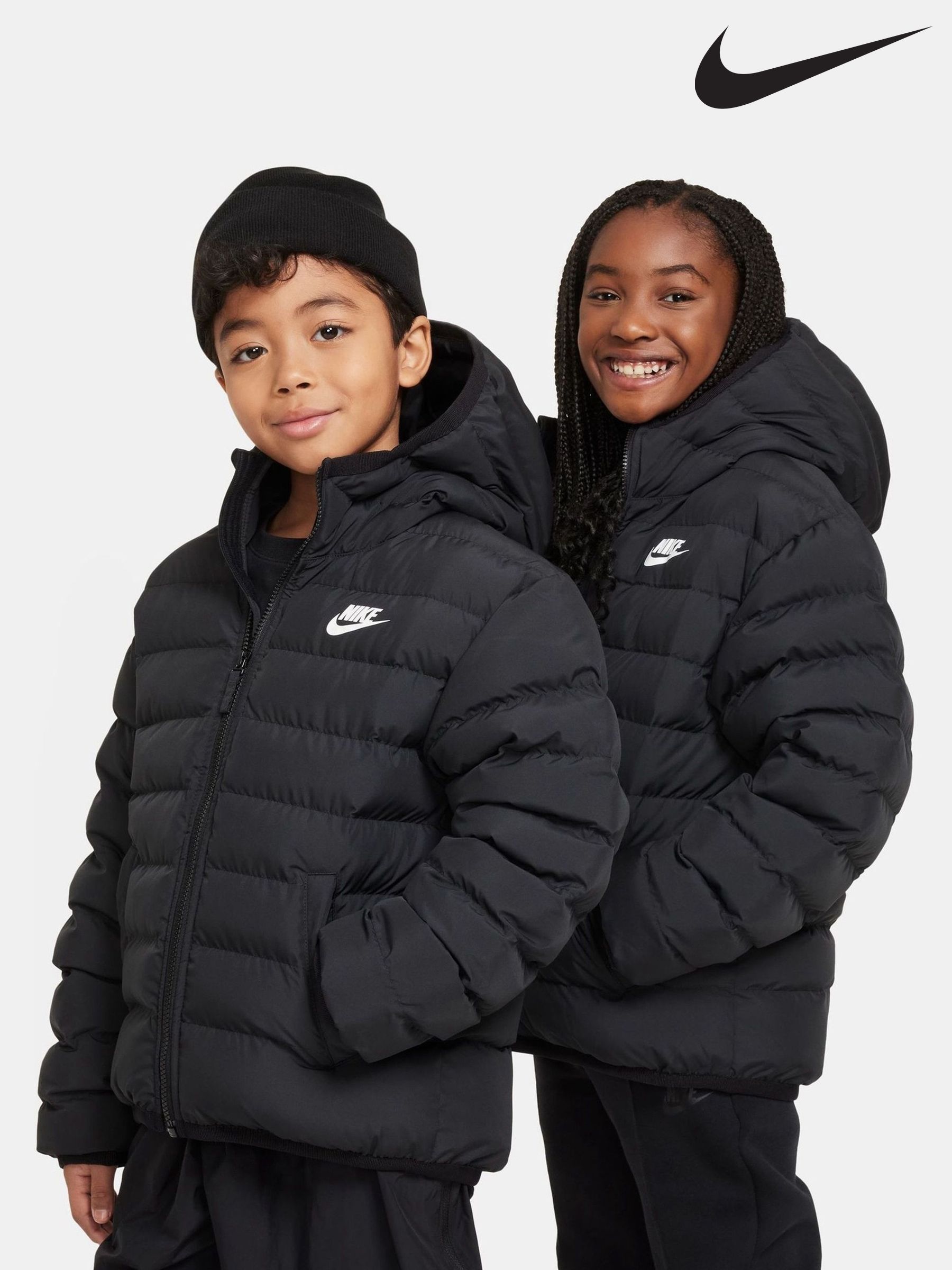 Baby Boys Newborn Girls Newborn Unisex Older Boys Nike Coatsandjackets Next Germany