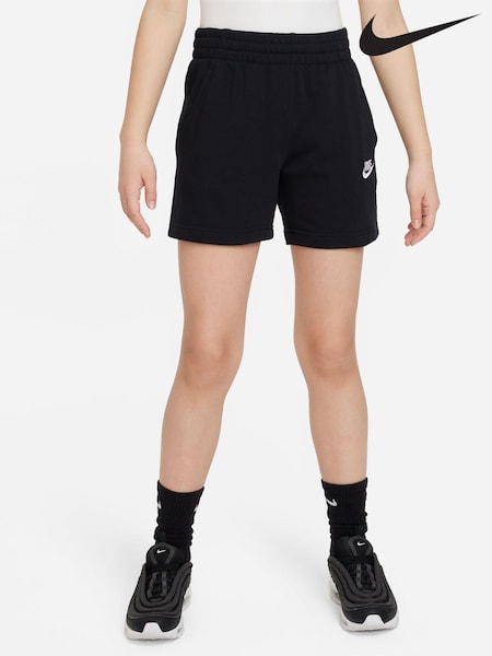 Nike Club Fleece Shorts (D60362) | 107 LEI