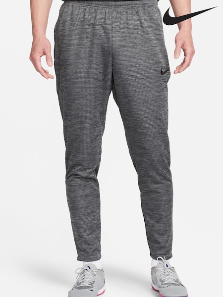 Nike Grey/Black Dri-Fit Academy Training Joggers (D60499) | €31