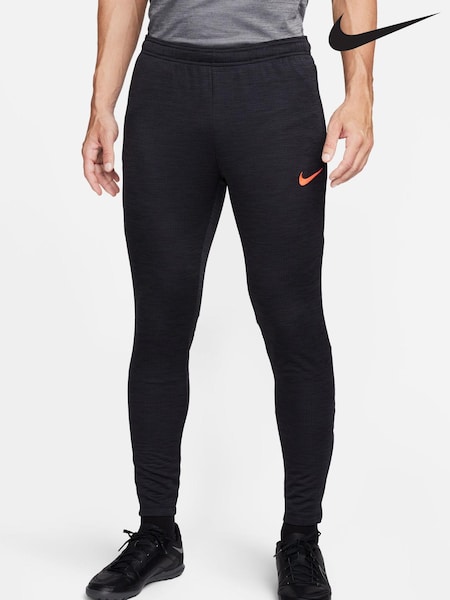 Nike Black Dri-Fit Academy Training Joggers (D60520) | €31