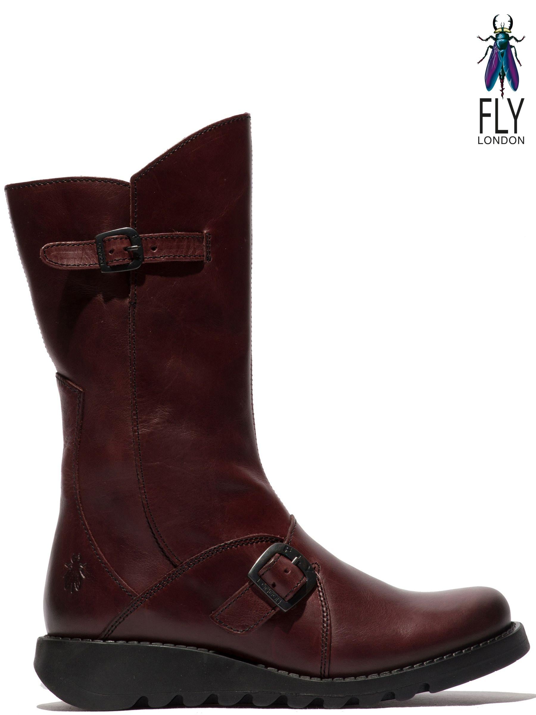 Bottes fly london new arrivals