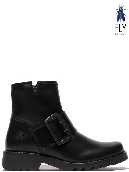 Fly London Rily Boots (D60901) | R$ 1,430