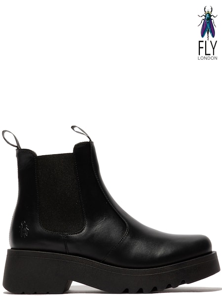 Fly London Medi Boots (D60902) | €172