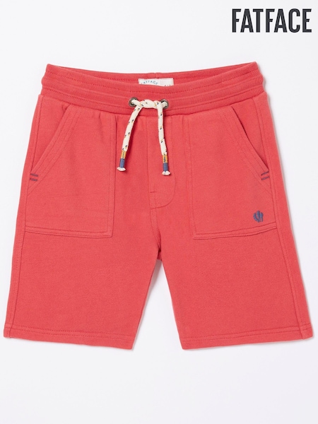 FatFace Eddie Sweat Shorts (D61415) | € 7