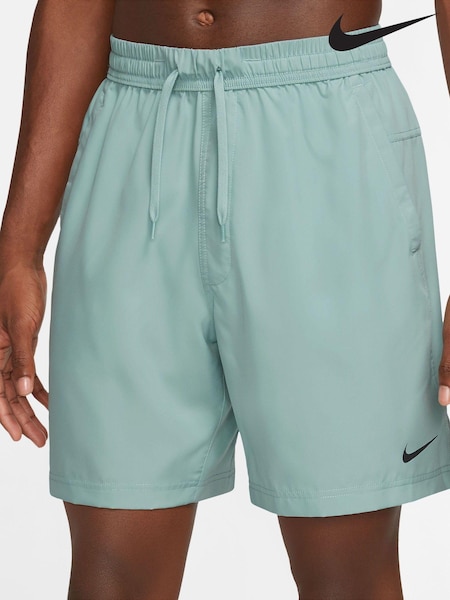 Nike Minerals Dri-FIT Form 7 Inch Unlined Training Shorts (D61500) | €24
