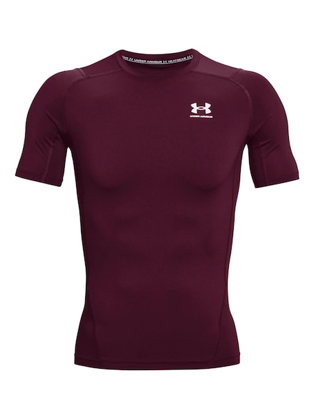 Under Armour HeatGear Base Layer T-Shirt (D61864) | € 16
