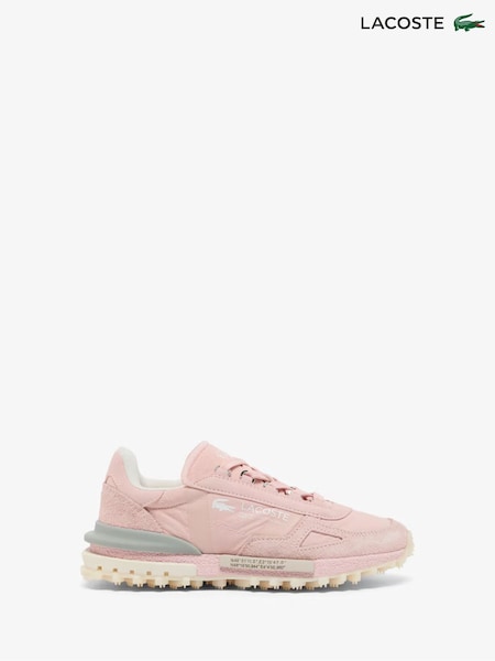 Roz - Lacoste Elite Active Sneakers