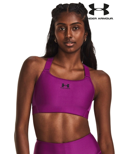 Under Armour Heatgear Armour High Bras (D62239) | €15.50