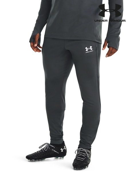 Under Armour Grey Challenger Joggers (D62291) | AED291