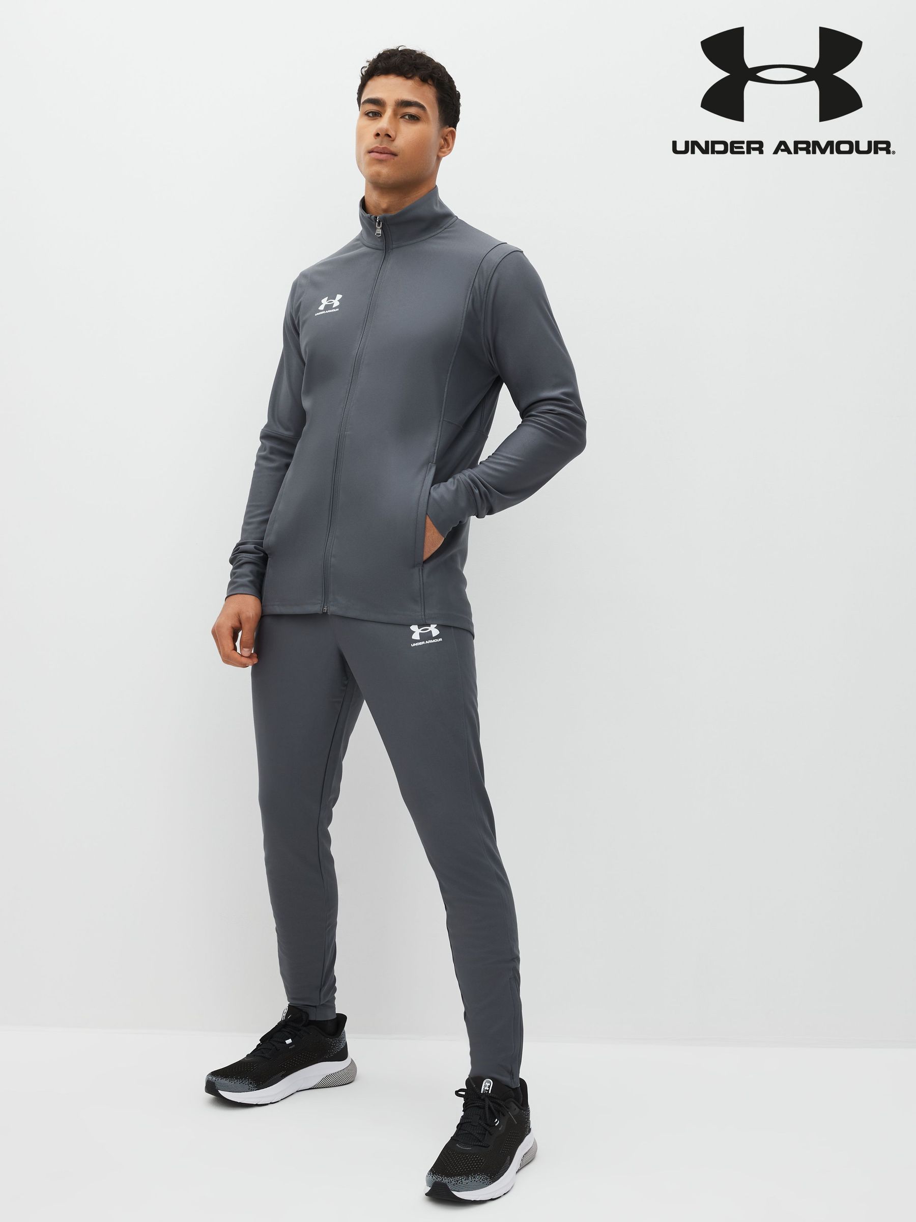 Tight fit tracksuit hot sale