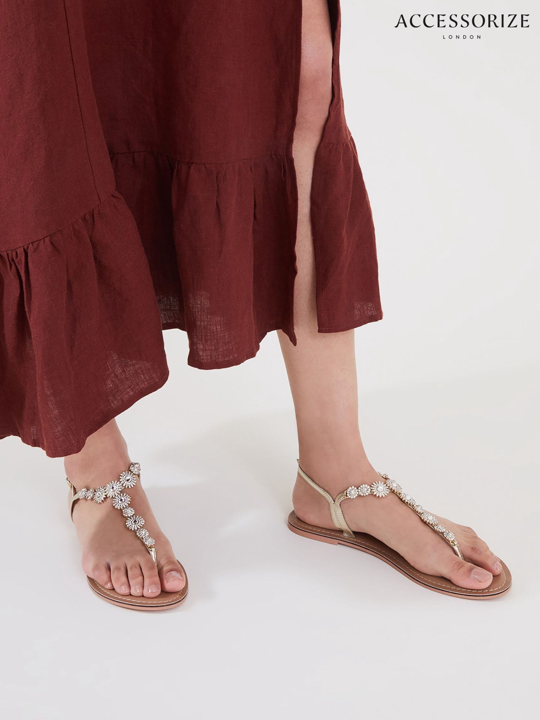 Seagrass flip flops online