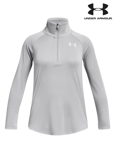 Under Armour Tech Graphic 1/2 Zip Sweatshirt (D62458) | 23 €