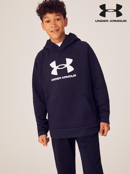 Under Armour Rival Fleece Hoodie (D62485) | 29 €