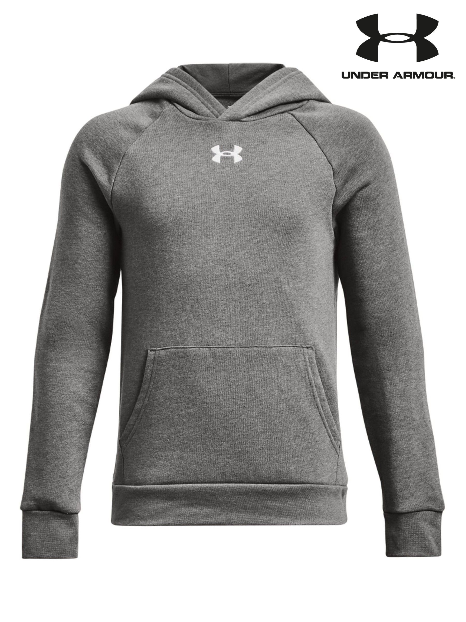 Boys Hoodies Under Armour Sportswear Next Luxembourg