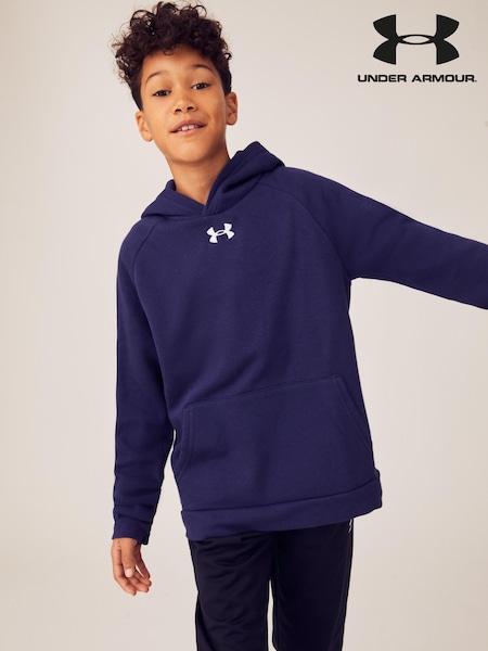 Under Armour Rival Fleece Hoodie (D62493) | 27 €
