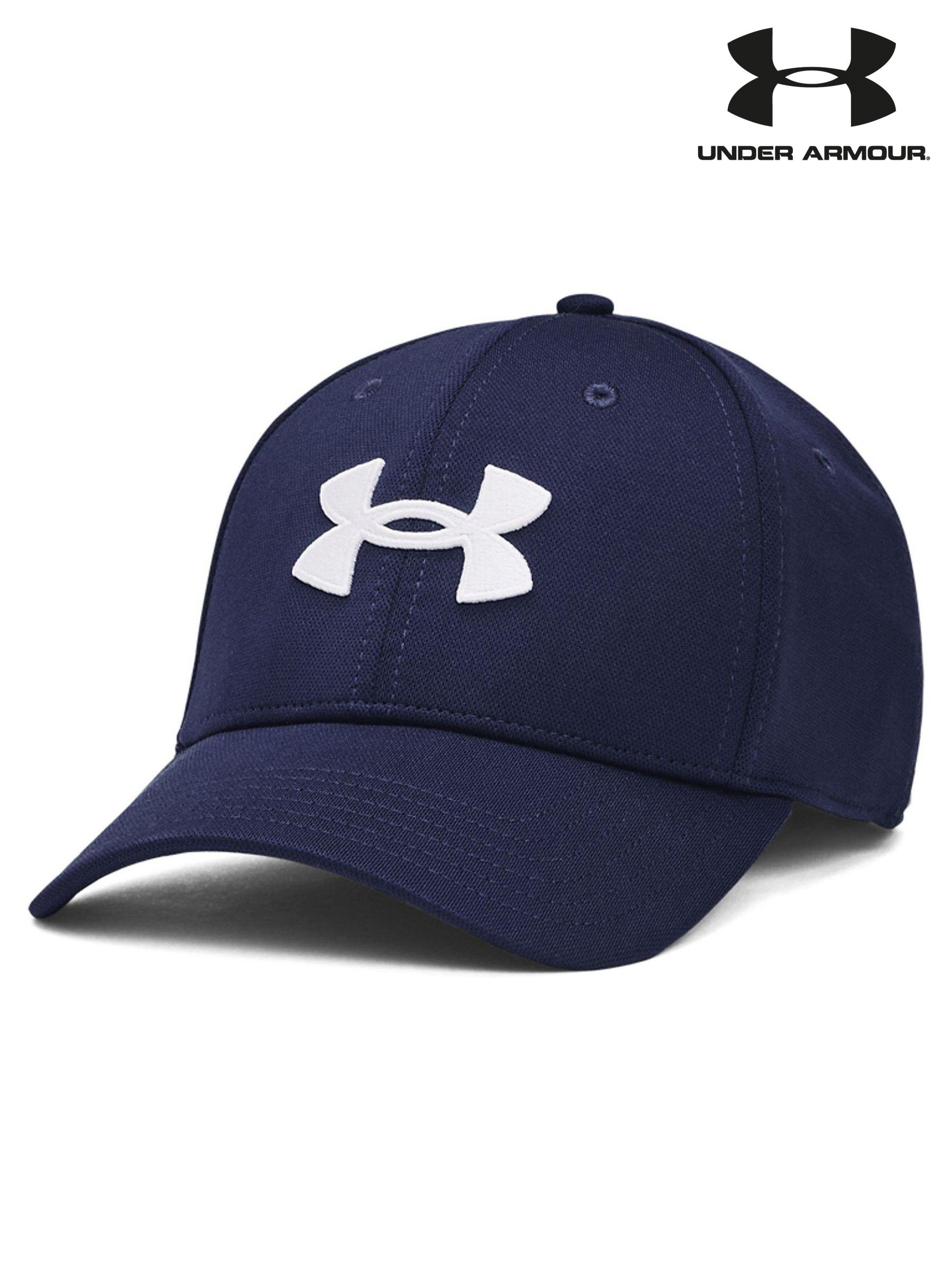 Mens under armour hats discount
