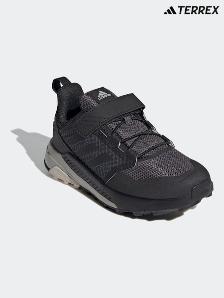 Gri deschis - Ghete de munte adidas Terrex Trailmaker (D63328) | 229 LEI
