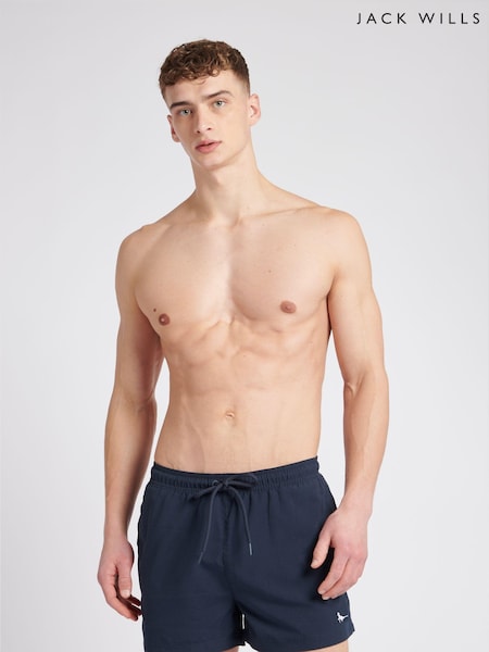 Jack Wills Ridley Swim Shorts (D63513) | ‏233 د.إ.‏
