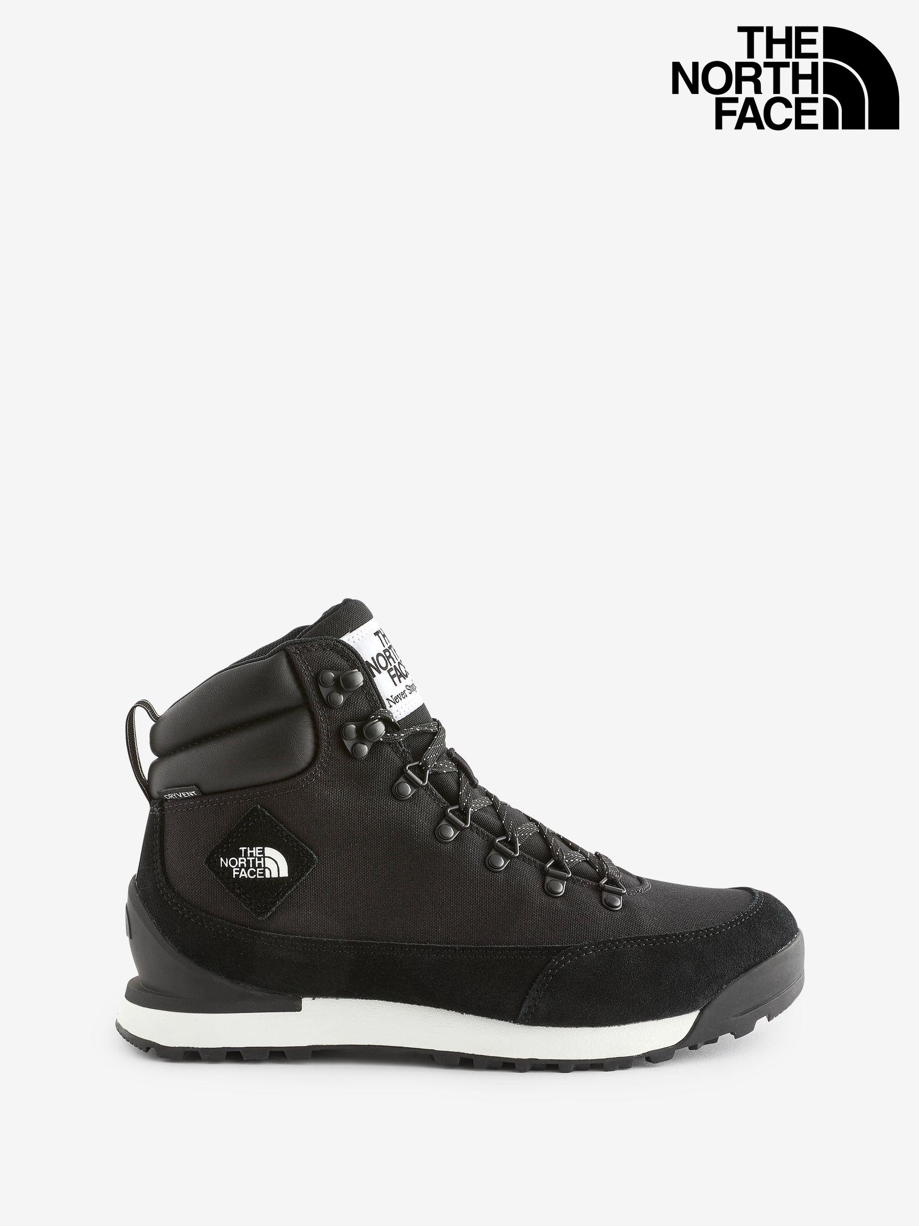 North face casual boots hot sale