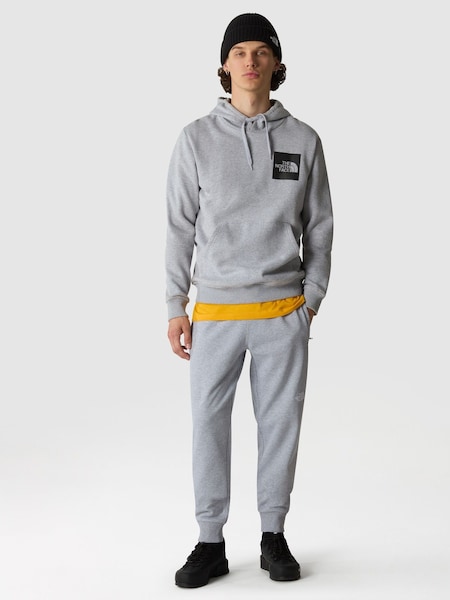 The North Face Grey Never Stop Exploring Joggers (D63551) | AED208