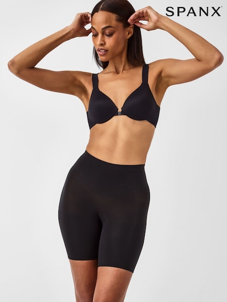 SPANXsculpt™ Seamless Power Mid-Thigh Shorts (D63887) | €40