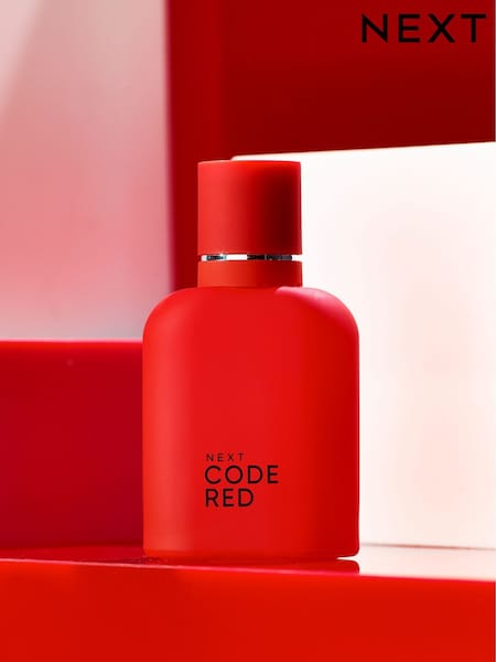 Code Red 30ml Eau De Parfum (D63989) | €13
