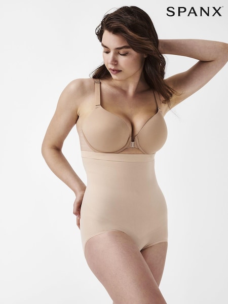 SPANXsculpt™ Seamless Power High-Waisted Briefs (D64203) | €50