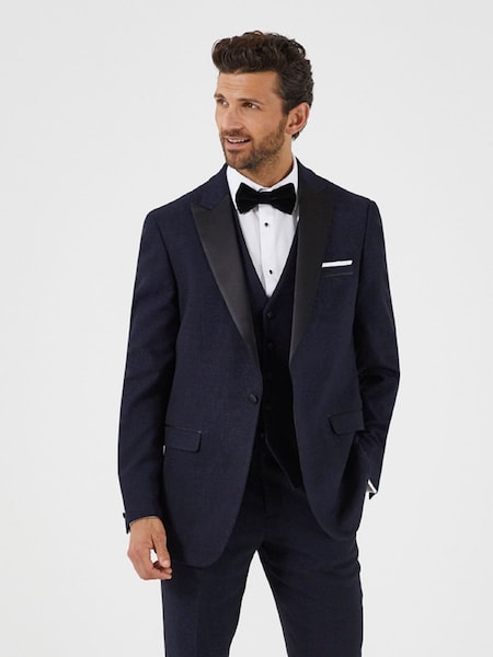 Skopes Blue Tailored Fit Elbridge Suit (D64286) | €66