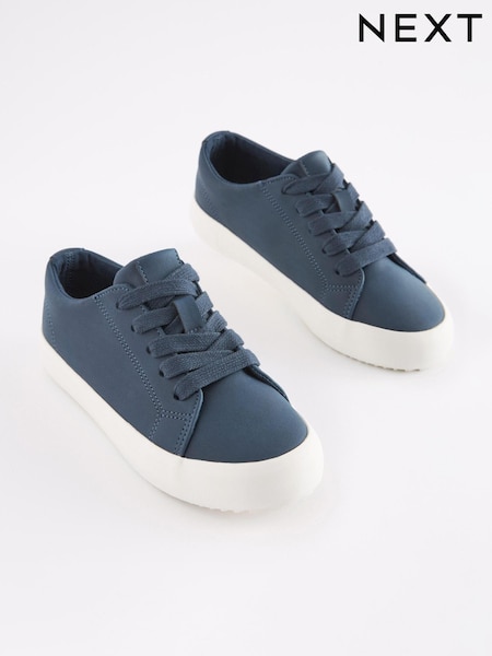 Mornarica - Lace-Up Shoes (D64326) | € 15 - € 21