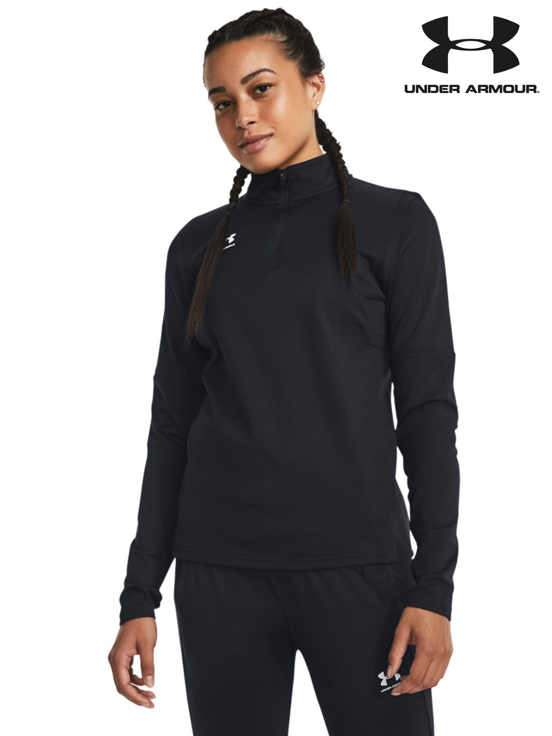 Under armour sweat tops top