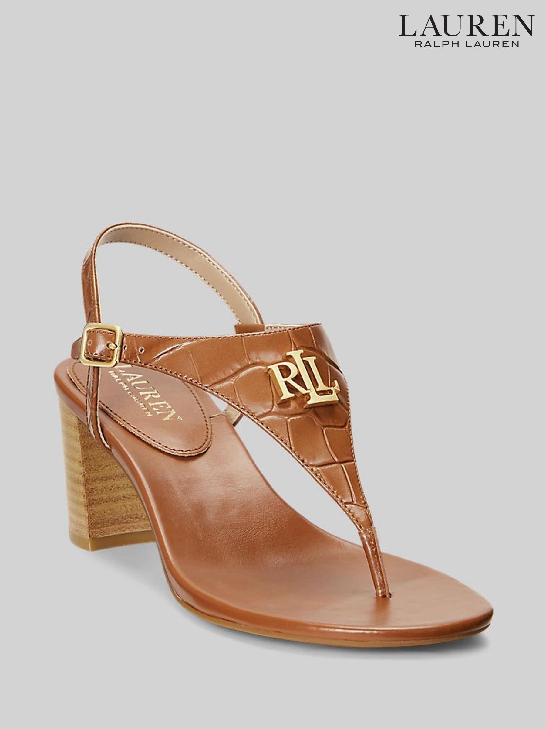 Sale Lauren Ralph Lauren Casual Sandals Next Luxembourg