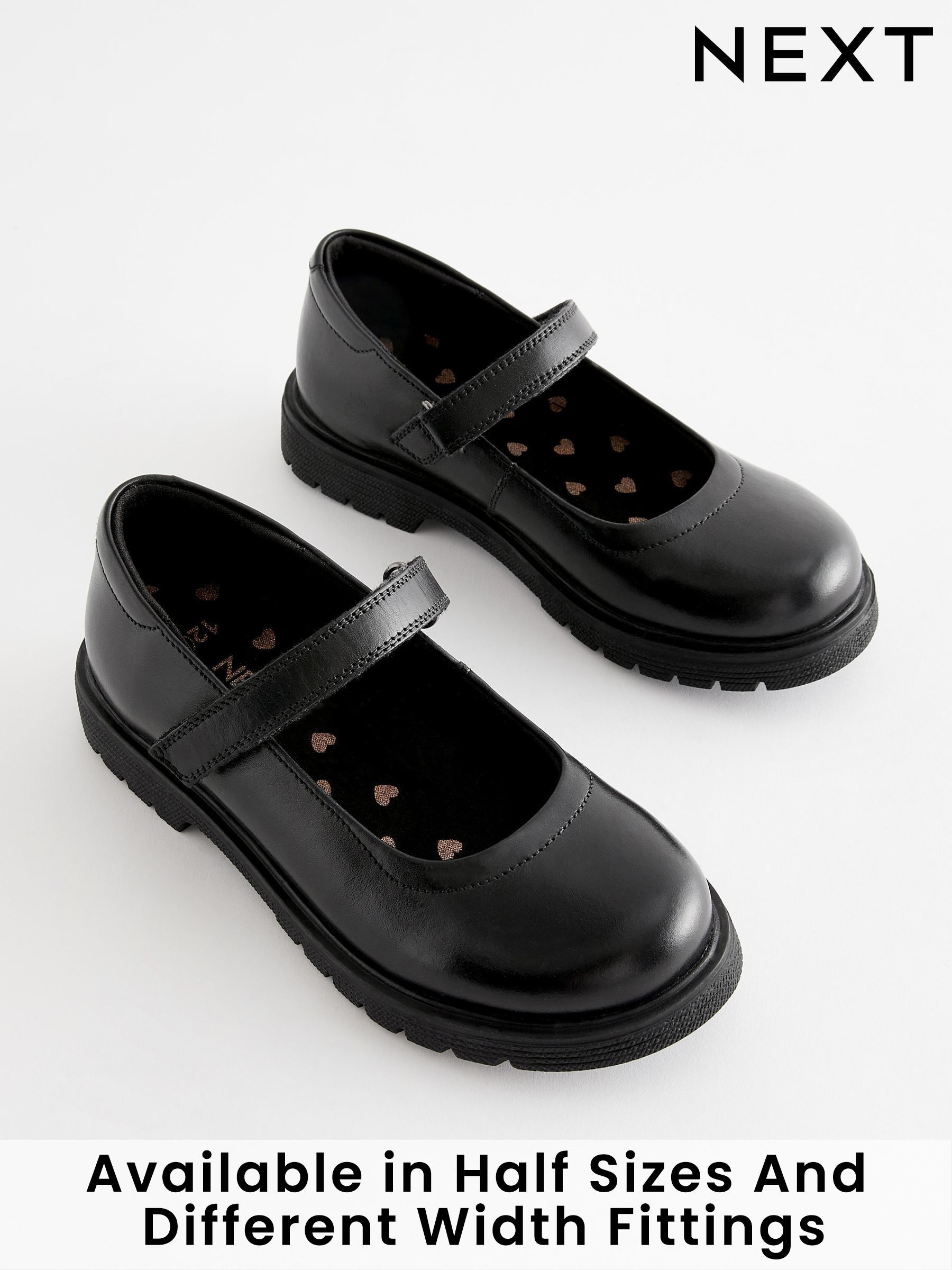 Wide fit infant shoes sale