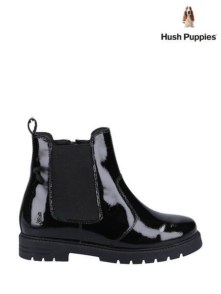 Hush Puppies Laura Senior Chelsea Boots (D65730) | €82