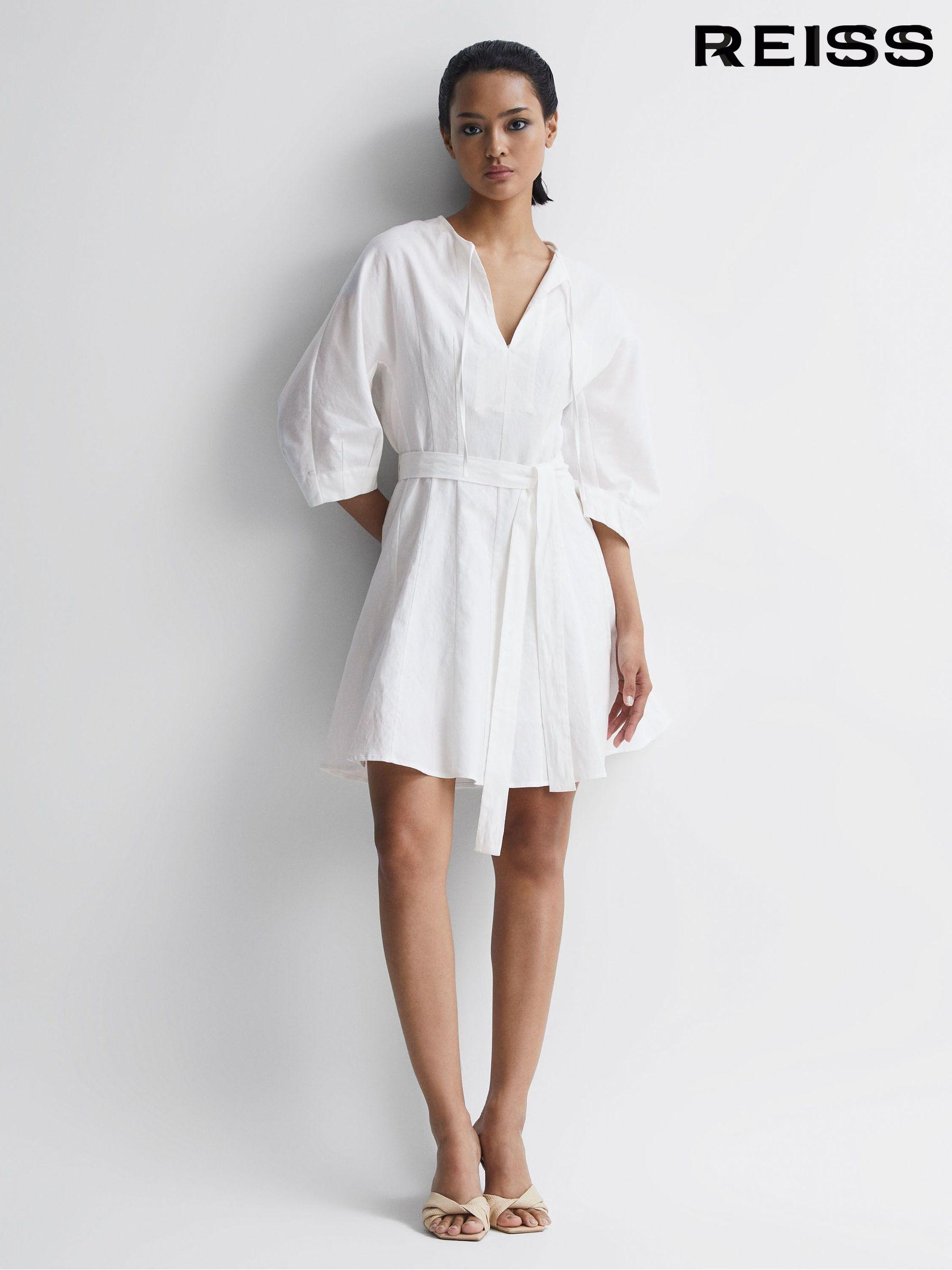Reiss summer dresses 2025