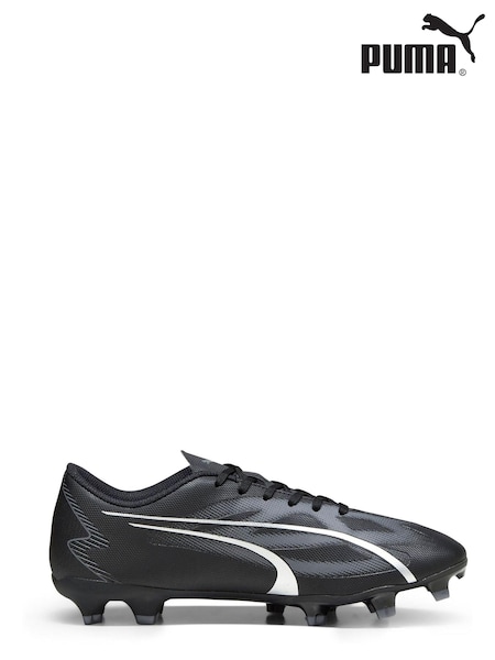 Puma Black ULTRA PLAY FG/AG (D66028) | €16