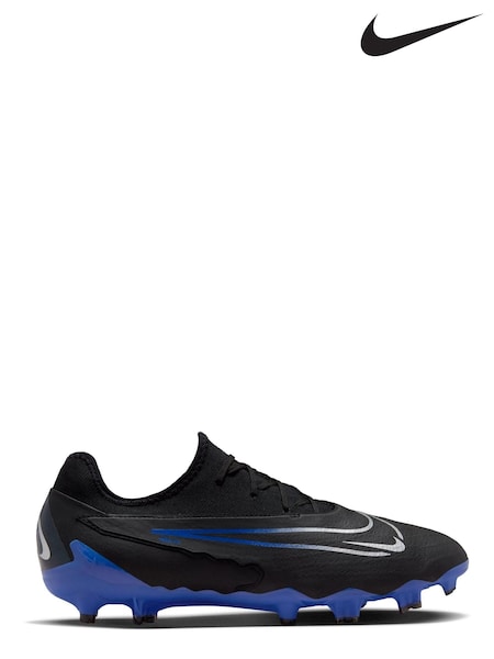 Черный - Nike Phanton Pro Firm Ground Football Boots (D66111) | €37