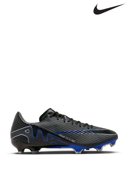 Nike Adults Zoom Mercurial Vapor 15 Academy Firm Ground Football Boots (D66126) | €46