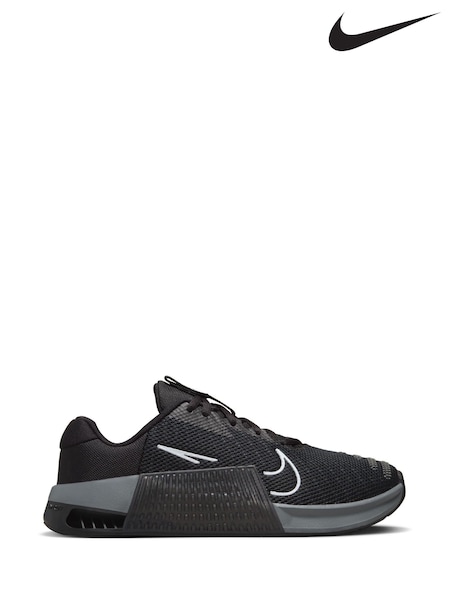 Schwarz - Nike Metcon 9 EasyOn Training Trainers (D66254) | 91 €