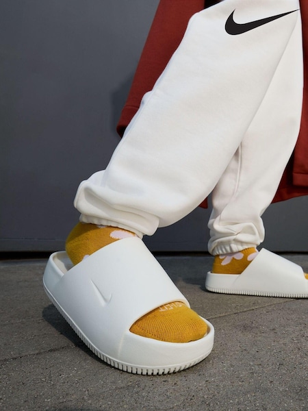 Nike Drak White Calm Sandals (D66296) | €69