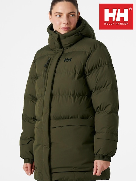 Helly Hansen Aurora Parka Jacket (D66345) | €196