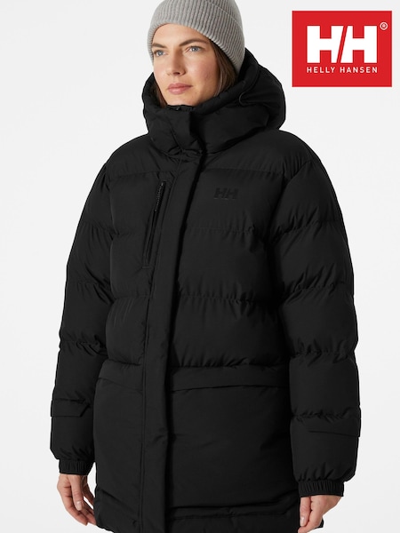 Helly Hansen Aurora Parka Jacket (D66350) | €245