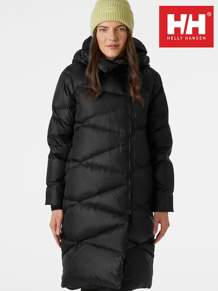 Helly Hansen Tundra Down Black Jacket (D66351) | €229