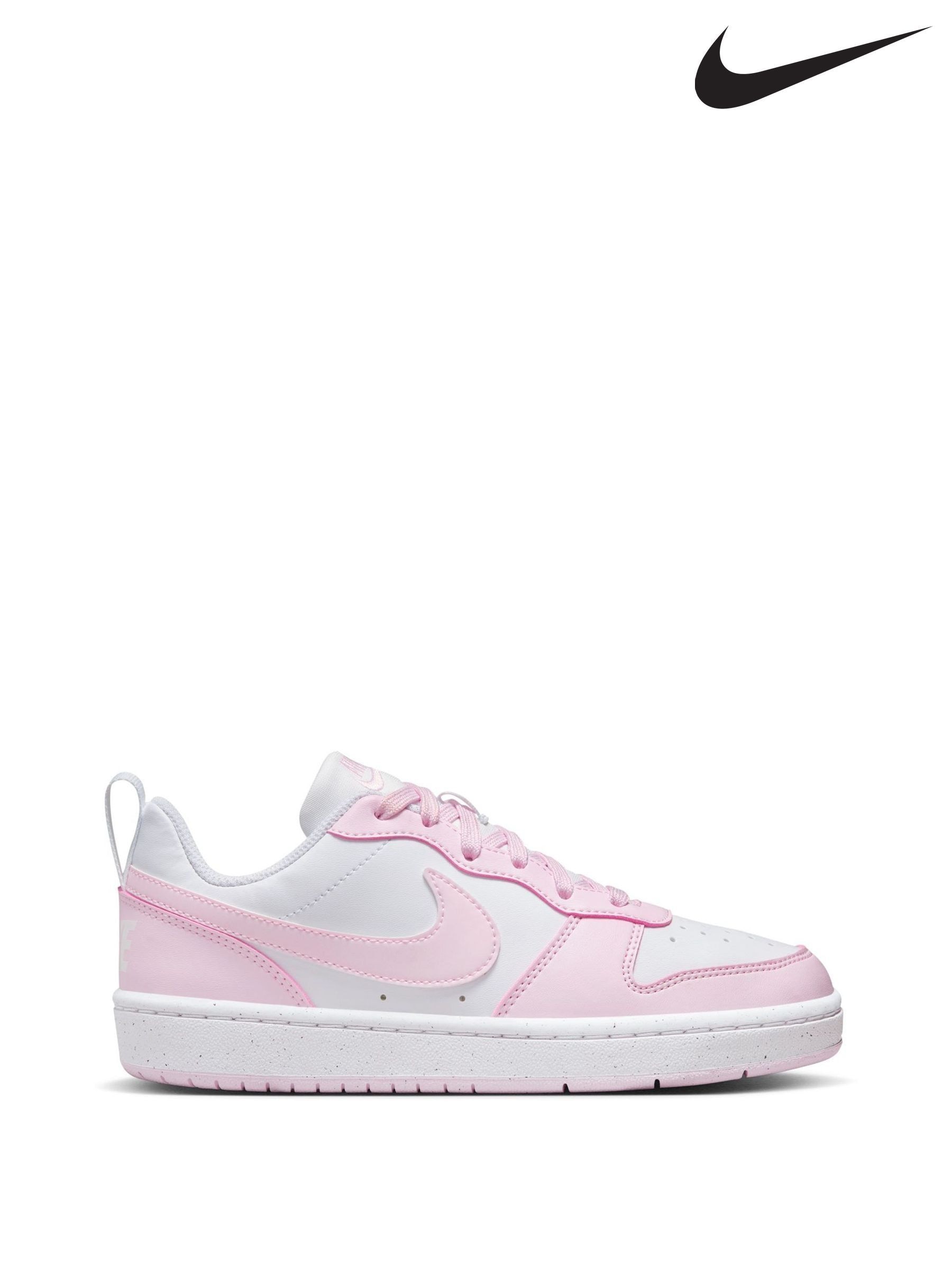 Nike Colour Block Trainers Next Malta