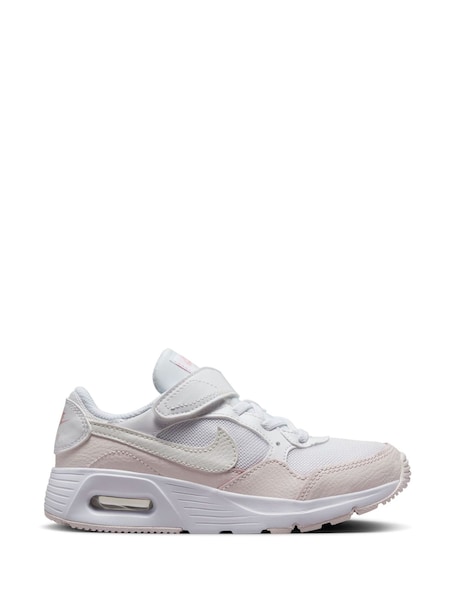 alb/roz - Nike Junior Air Max SC (D67065) | 188 LEI