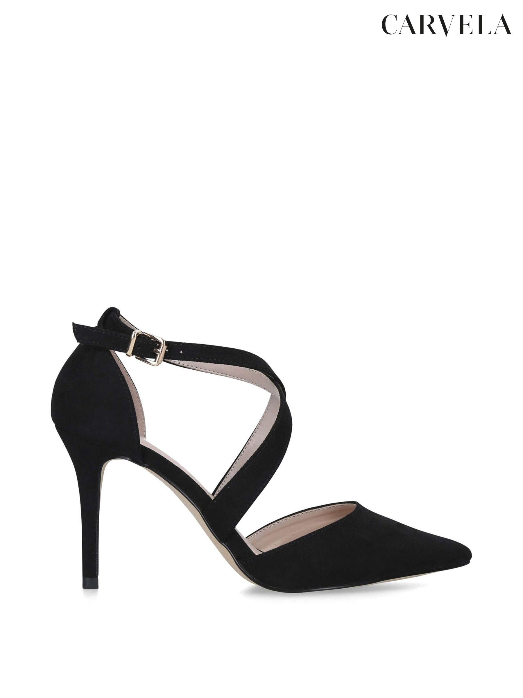 Carvela kross 2 pink discount