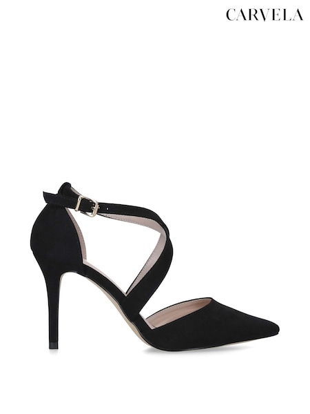 Carvela Kross 2 Shoes (D67117) | 204 QAR